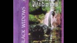 Black Widows ‎- Miracles Of Sadness