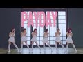 woo!ah! - Payday