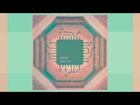 MixCult Radio Podcast # 269 | Mankov - Control