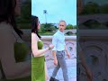 Cô Gái à BEN EAGLE Beneagle Kungfu Funny Couple