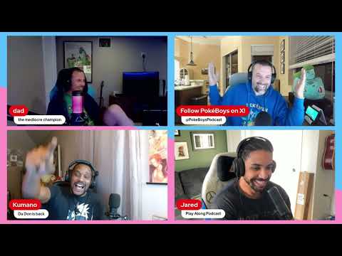 Pokémon Sword/Shield Generation Locke: Leg 5 | CAGEMATCH