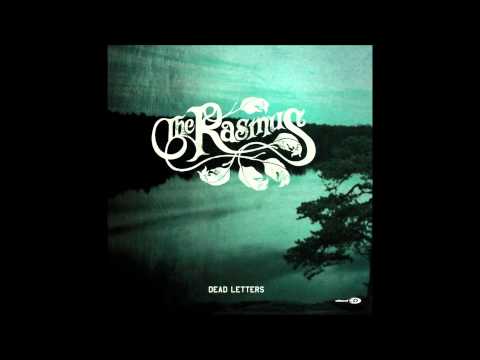 The Rasmus - In the Shadows [HD]