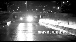 FirstClass Bee ft. Josh K - Moves & Monograms