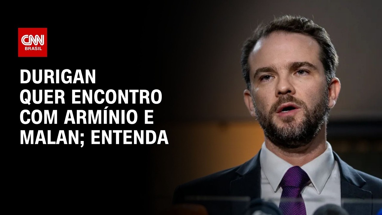 Durigan investe na interlocução com mercado e quer encontro com Armínio Fraga e Pedro Malan | HORA H