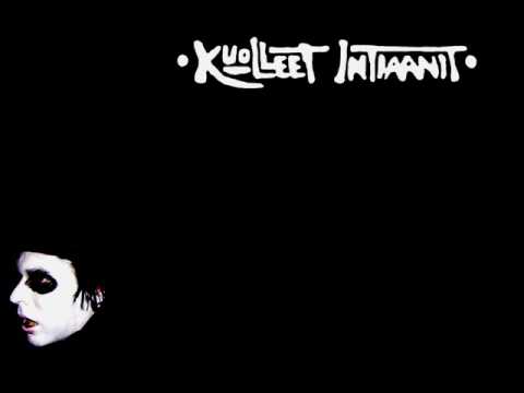 Kuolleet intiaanit - Kukaan ei voi elää ilman aivoja, paitsi hullut