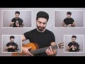 Dönersen Islık Çal - Manuş Baba (Cover) Dönersen Islık Çal - Manuş Baba (Cover)