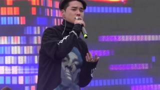 20160904 Someday Festival /딘(DEAN) -What 2 do-