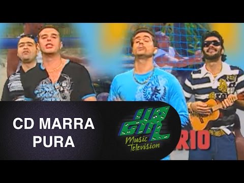 CD Marra Pura | H&R Music Television
