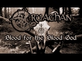 Cruachan - Blood for the Blood God (Official ...