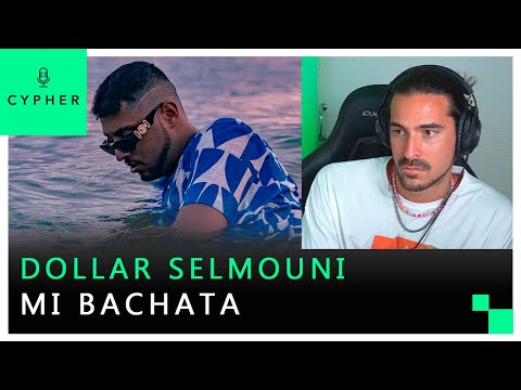 REACCIÓN a Dollar Selmouni - Mi bachata (Videoclip Oficial)
