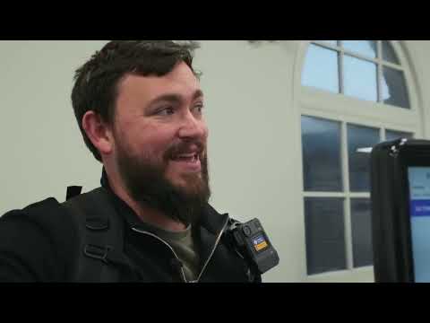 Fare Dodgers At War with the Law S02E03