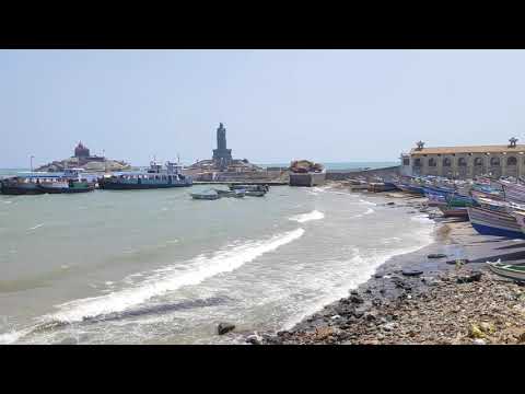 Kanyakumari