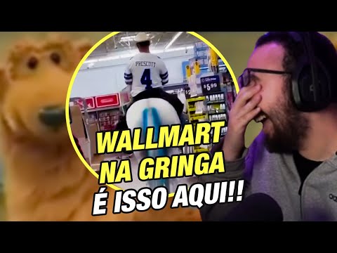 LUDGERO REAGE AO UNUSUAL MEMES 205 - Cortes do Ludgero