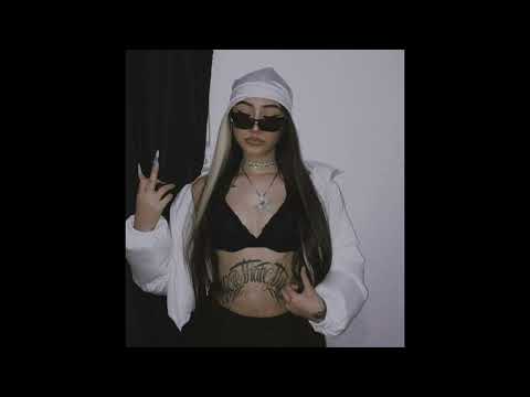 DOUTRINA Sintonia Netflix (Slowed & Reverb) - MC Rhamon