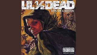 Lil 1/2 Dead - Back In The Day (Instrumental)