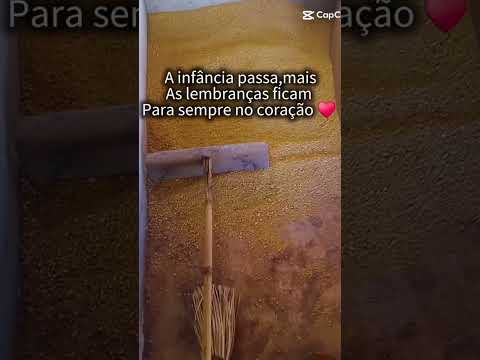 mostrando torrando farinha farinhada d'Água aqui no quandu reriutaba ceara
