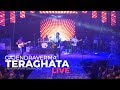 GAJENDRA VERMA | TERA GHATA LIVE | ORIANA 2K18 | AIIMS RAIPUR