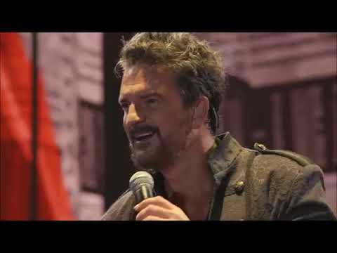 Ricardo Arjona - Mix Desnuda