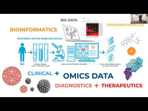 FREE Webinar RNA-SEQ Data Analysis 2020 (December 04)