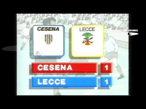 03-Cesena-Lecce 1-1  1992-93
