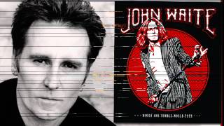 John Waite - In God&#39;s Shadow [Audio HQ]