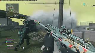 EZ quad kill RESURGENCE Warzone 2.0