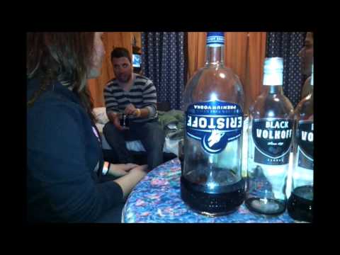 SUMOL SNOW TRIP 2013 - Andorra!