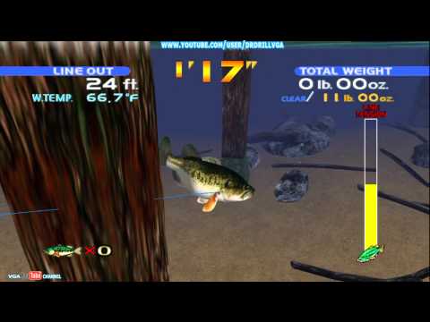 sega bass fishing xbox 360 cheats