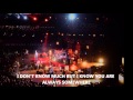 Always Somewhere Close (Lyrics) - Lifehouse ...