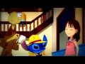 Stitch Season 2 Ep16 The Blue Panthe