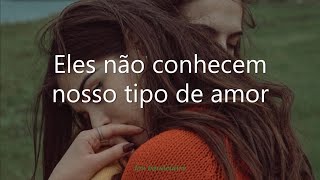 LP - Up Against Me (Tradução/Legendado)