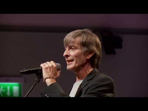 He Ain't Heavy He's my Brother, Seán Keane with the RTÉ Concert Orchestra