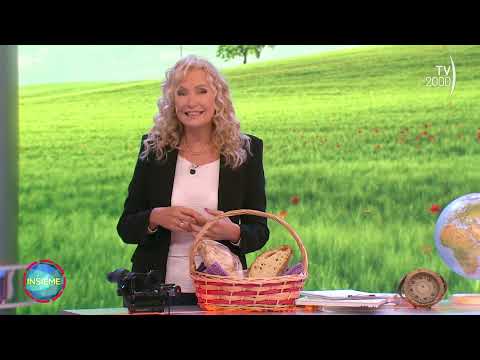 Il Mondo Insieme (TV2000) 12 marzo 2023 -  L’Everest, lo Spazio, Minneapolis e la Grecia