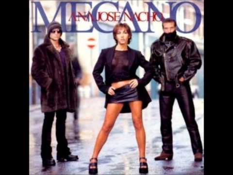 Mecano (Ana José Nacho CD 2) Stereo Sexual.wmv