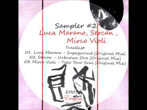 [EM039] Mirco Violi  Take Your Soul (Original Mix)