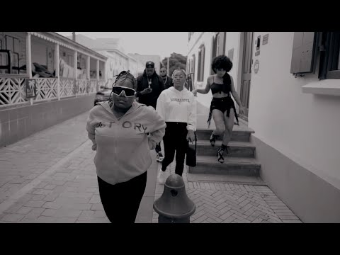 721 SXM CYPHER | D1neTrenchKing | SLIKK NIKK |Miss Ron | Yemaya | Leo Tha Reaper | Prod by Titobeatz