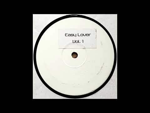 Easy Lover Vol. 1 - B2 (Hustle)