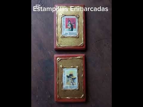 Del Ñaupa, Enmarcados Artesanales. Yerba Buena, Tucumán.