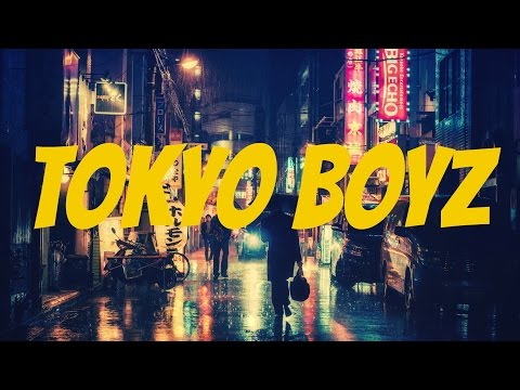 SOLD Keith Ape Type Beat 2017 Drake x Meek Mill x The Game Diss  ''Tokyo Boyz''