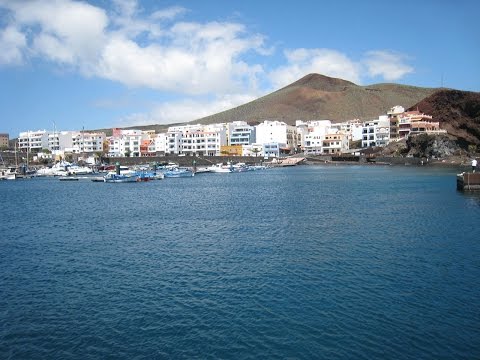Places to see in ( El Hierro - Spain )