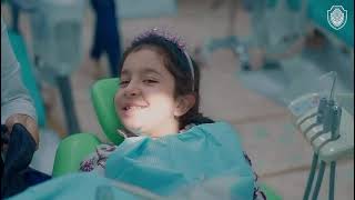 كلية طب الاسنان - جامعة المستقبل