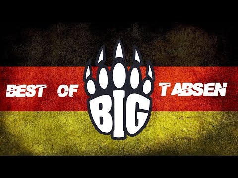 BEST OF TABSEN! - HIGHLIGHTS 2018 (CS:GO)