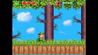 Super Adventure Island 2 #05