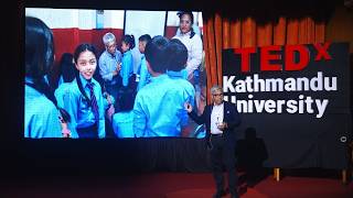 Download lagu Kisah Menyembuhkan Jantung | Prof. Dr. Rajendra Koju | TEDxKathmanduUniversity mp3