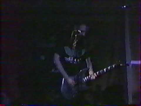 TRIBAL ZONE - PARIS 1996