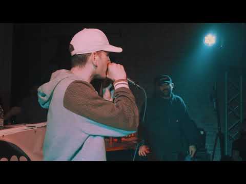 Fat Groove Finalissima 2019| Ferix VS Poomba - Quarti di Finale