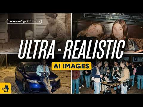 The AI Image Workflow That Broke AI Detectors