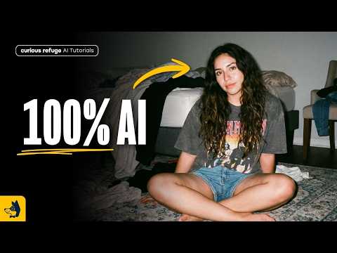 How to Create the Most Realistic AI Images Possible