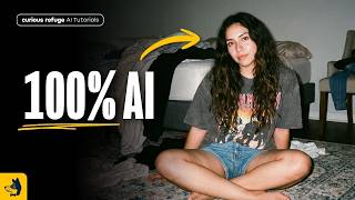 How to Create the Most Realistic AI Images Possible