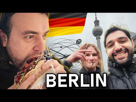 The Ultimate Berlin Experience